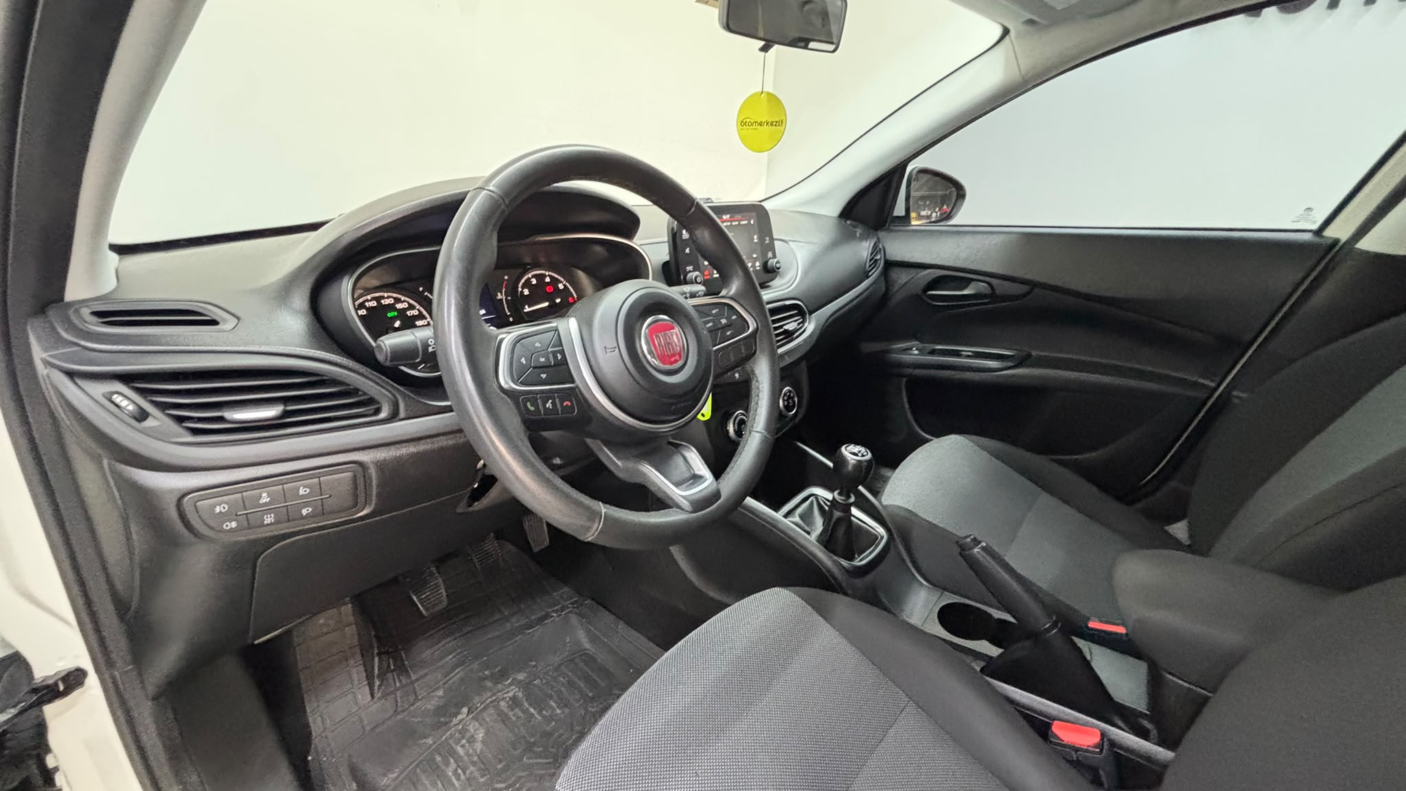 FIAT EGEA 10